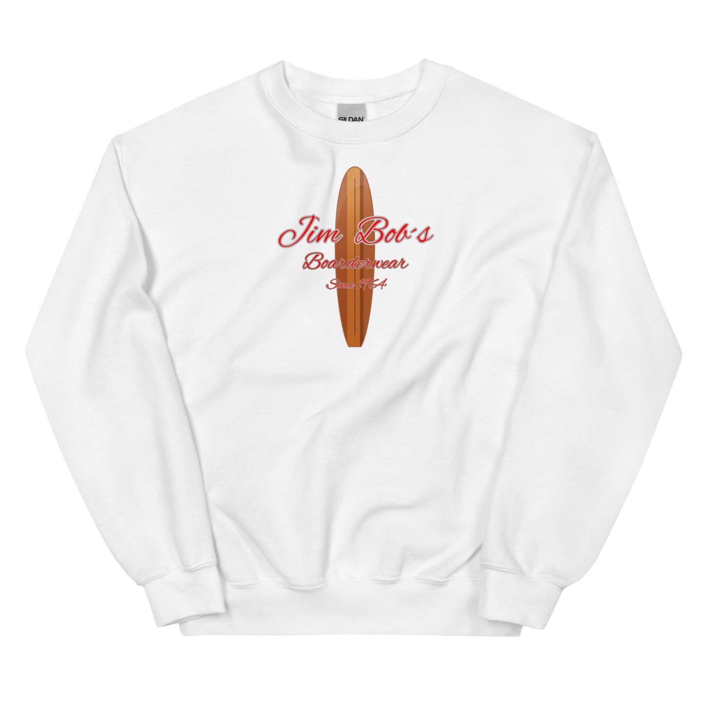 Sudadera Surf Hombre