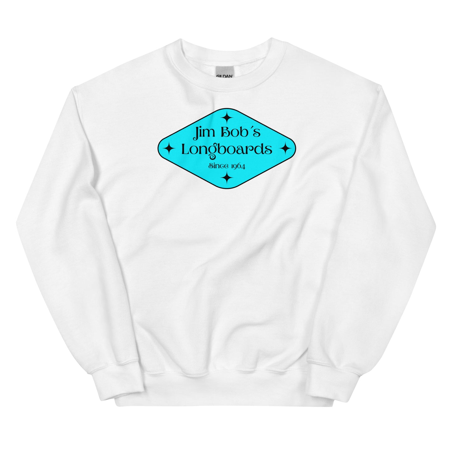 Sudadera Surf Hombre