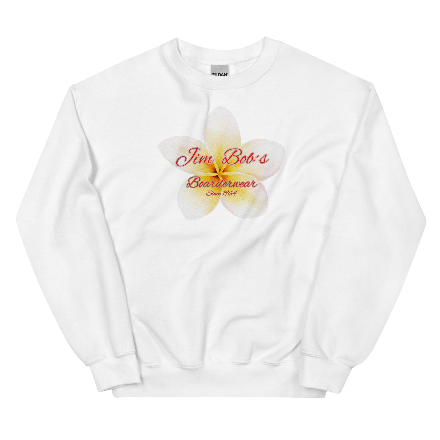Sudadera Surf Hombre