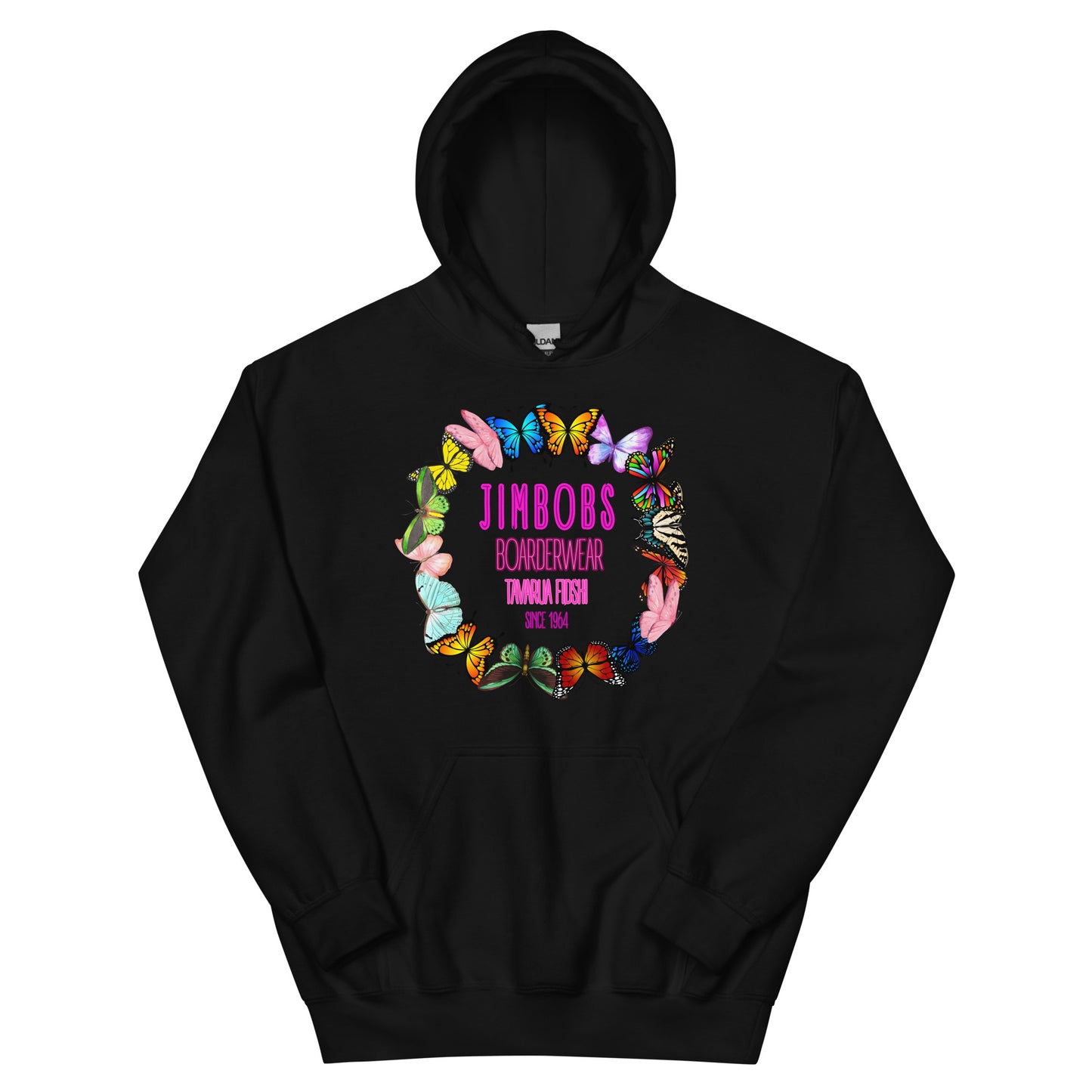 Surf Hoodie Women