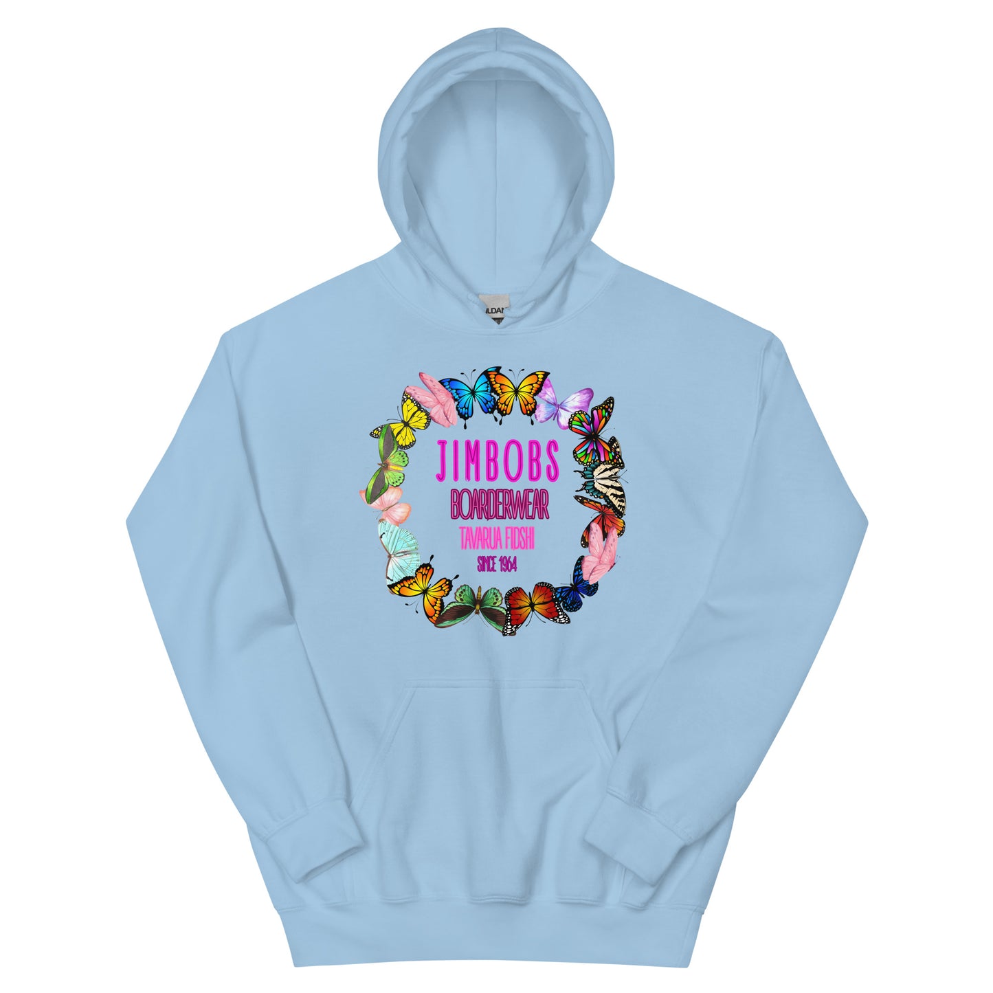 Surf Hoodie Women