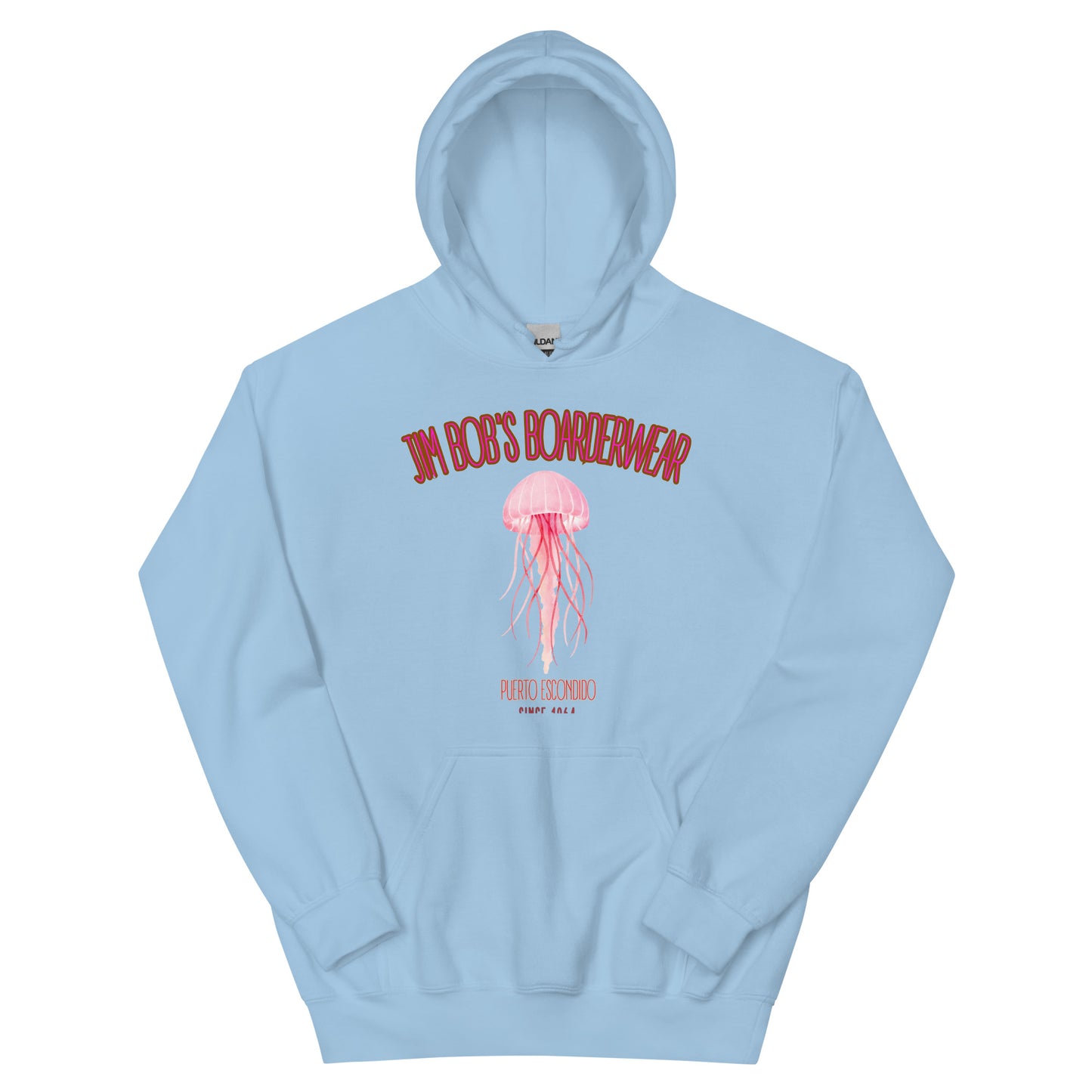 Surf Hoodie Women