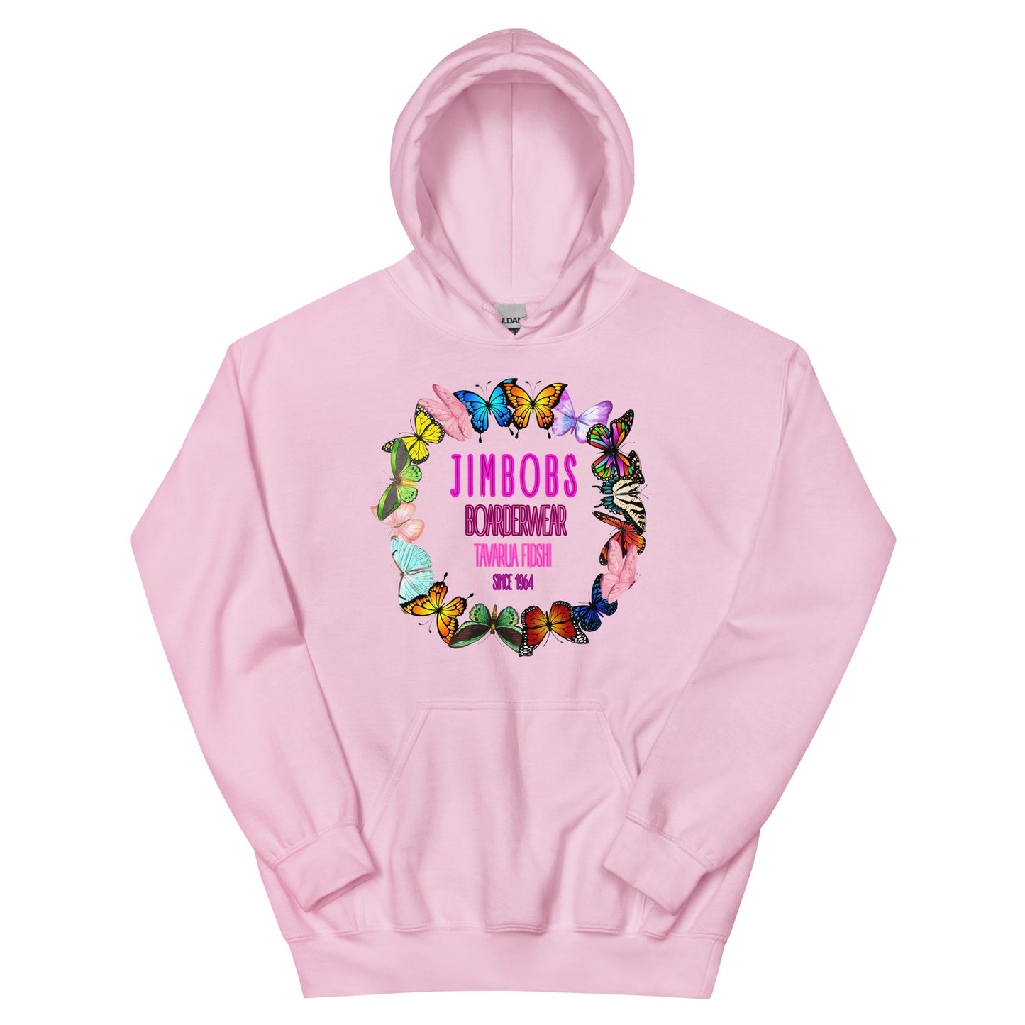 Surf Hoodie Women