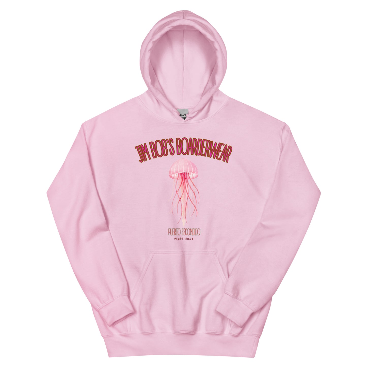 Surf Hoodie Women