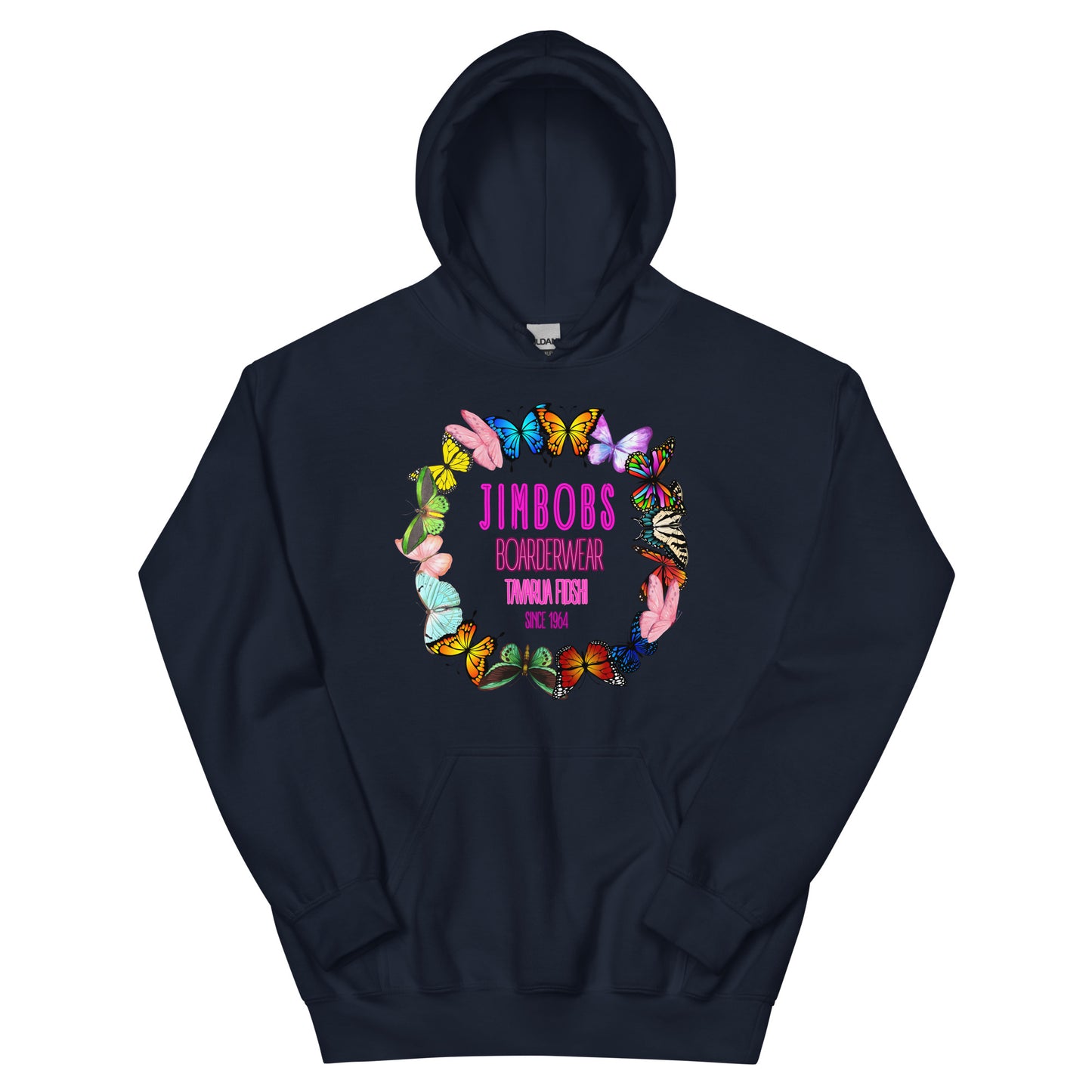Surf Hoodie Women