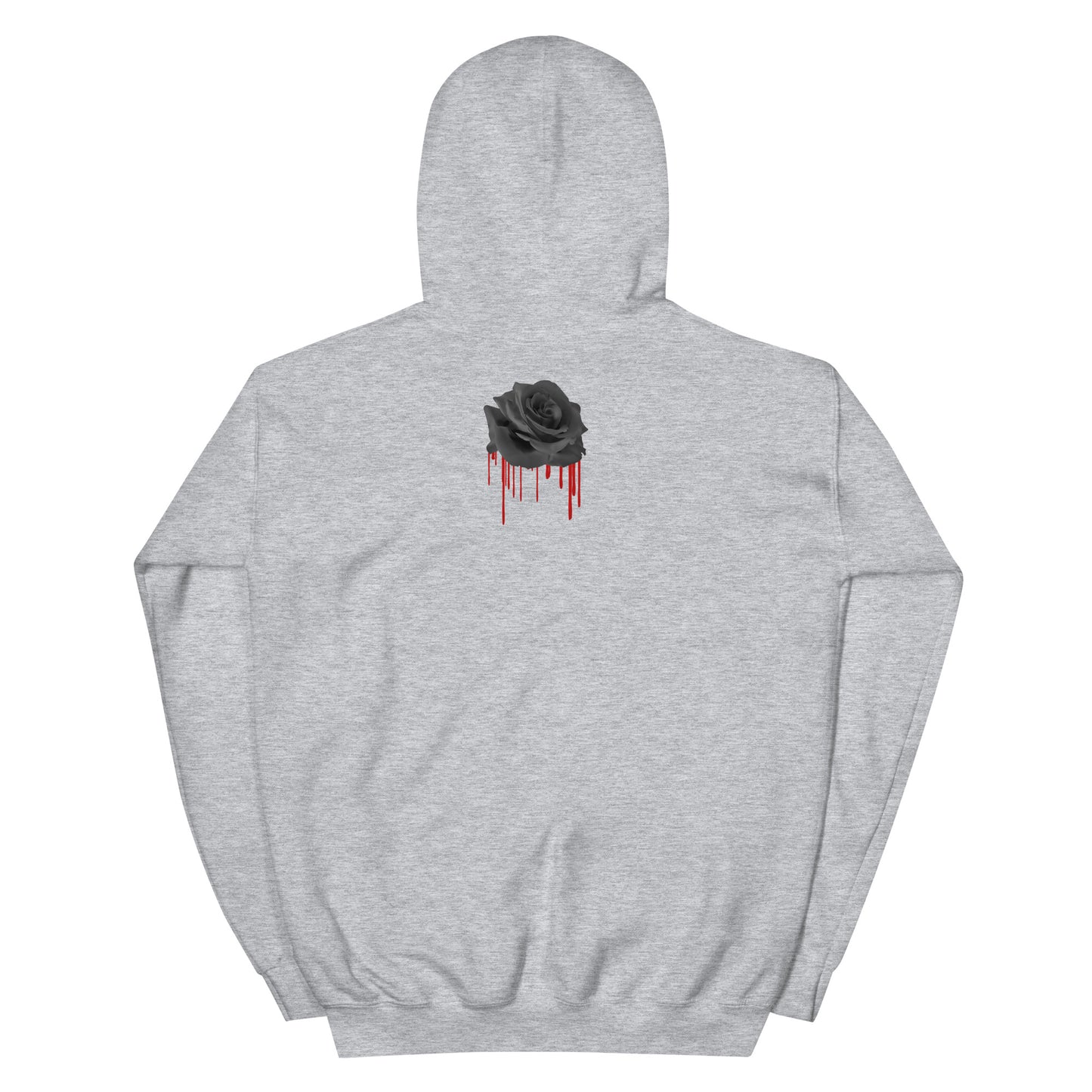 Sudadera con capucha Skate Hombre