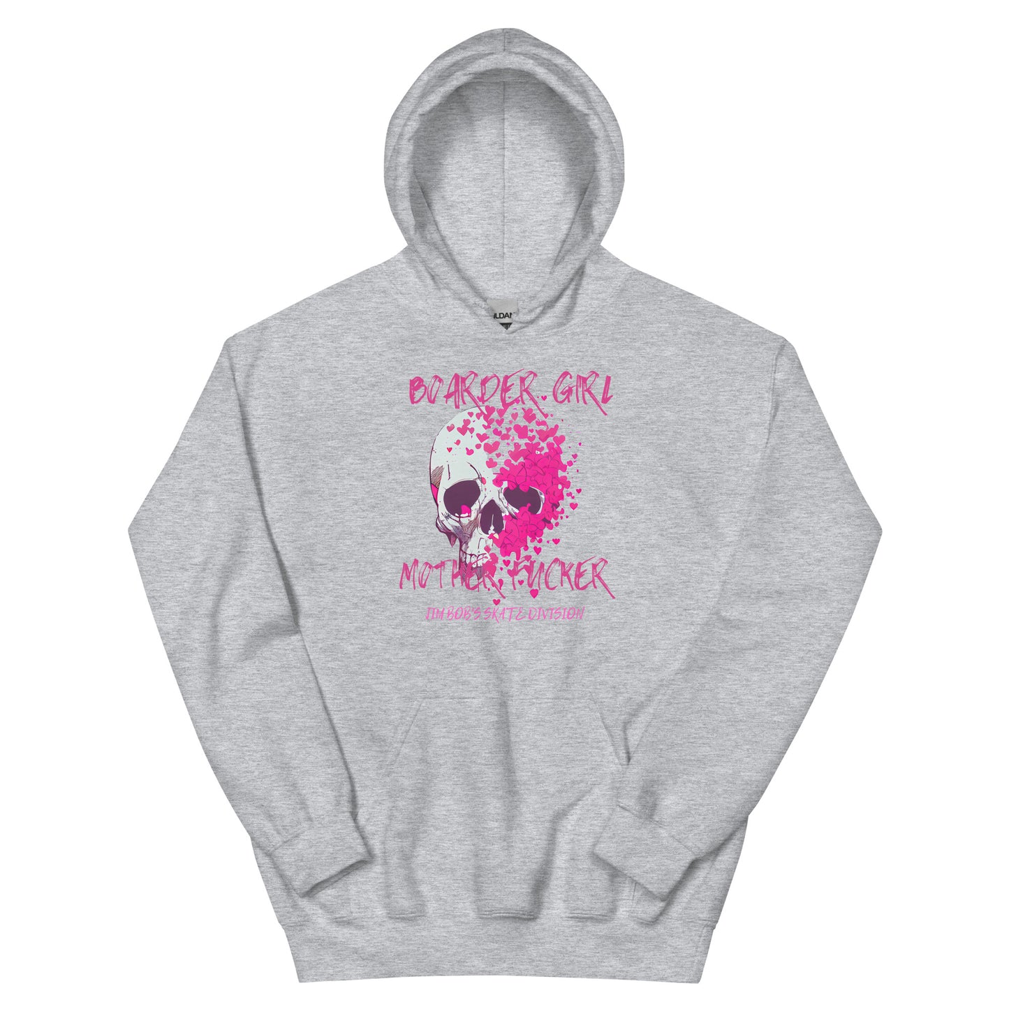 Surf Hoodie Women