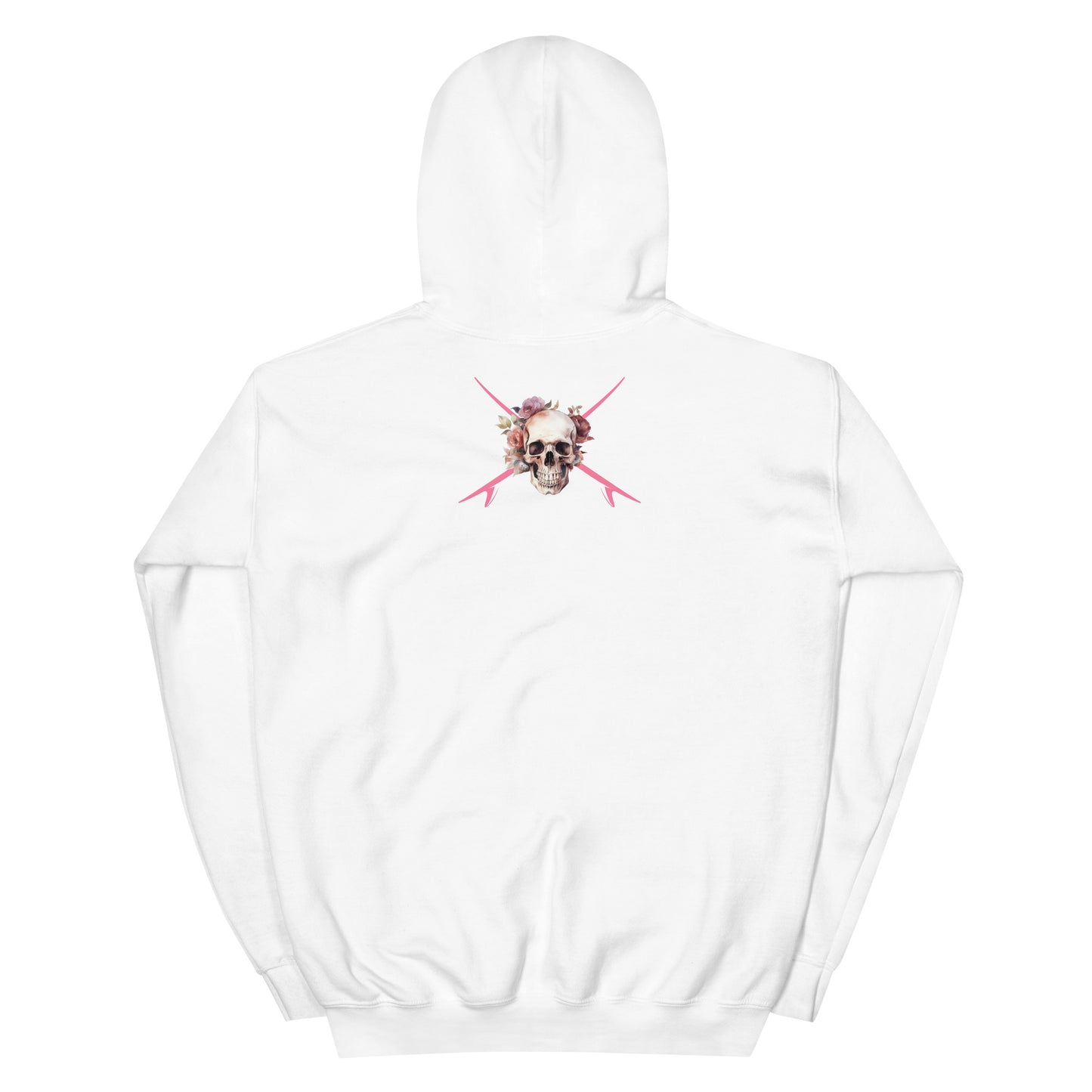 Sudadera con capucha de surf para hombre