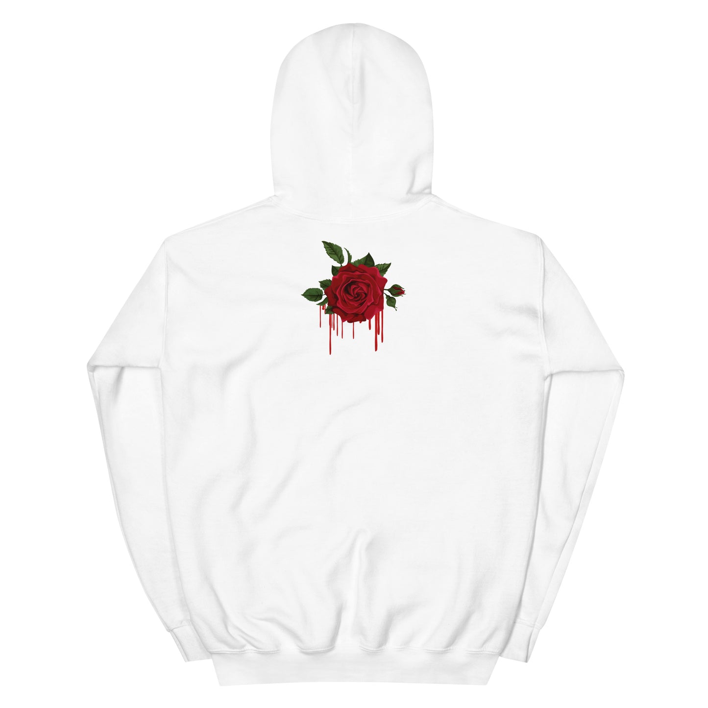 Skatebord Hoodie Men