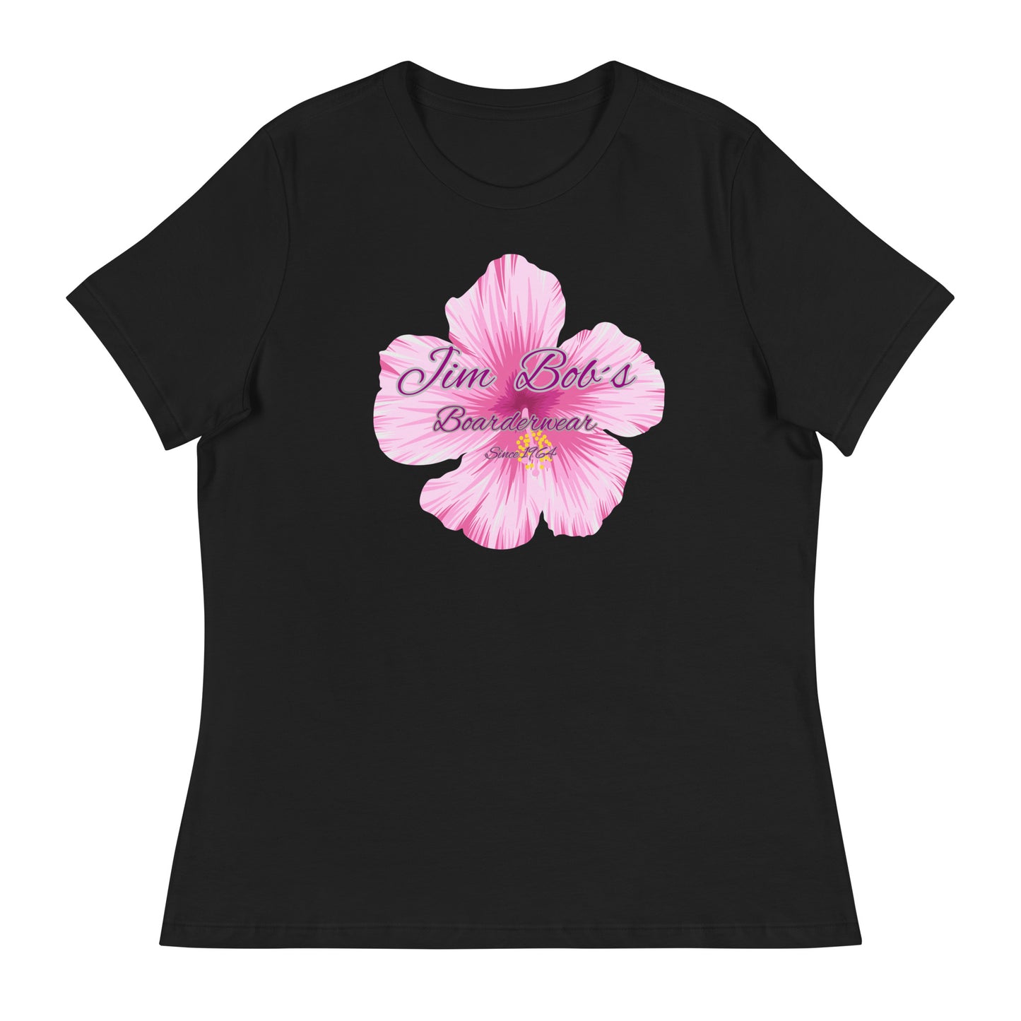 Camiseta Surf Mujer