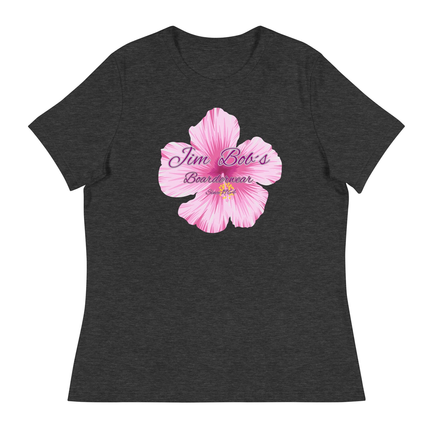 Camiseta Surf Mujer