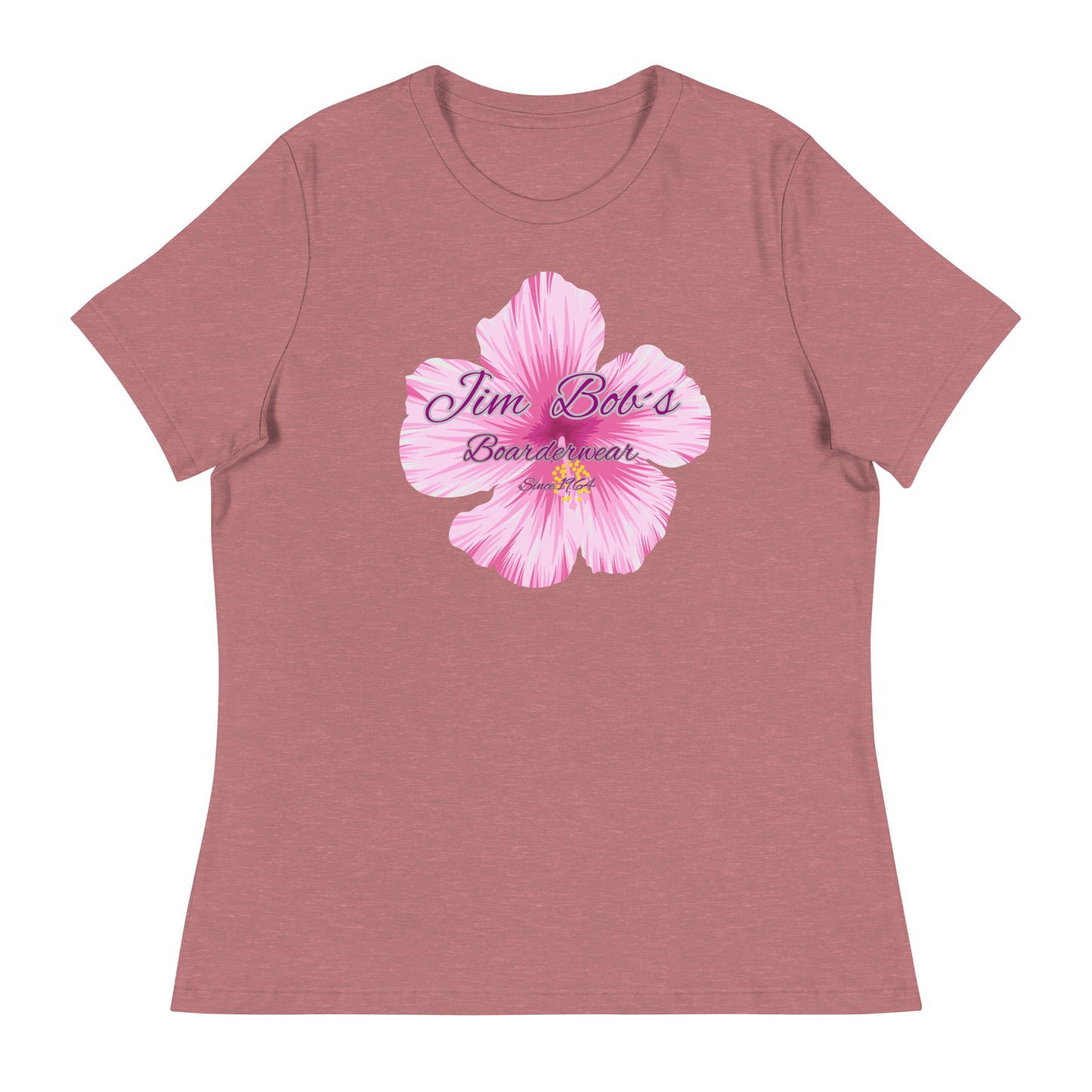 Camiseta Surf Mujer