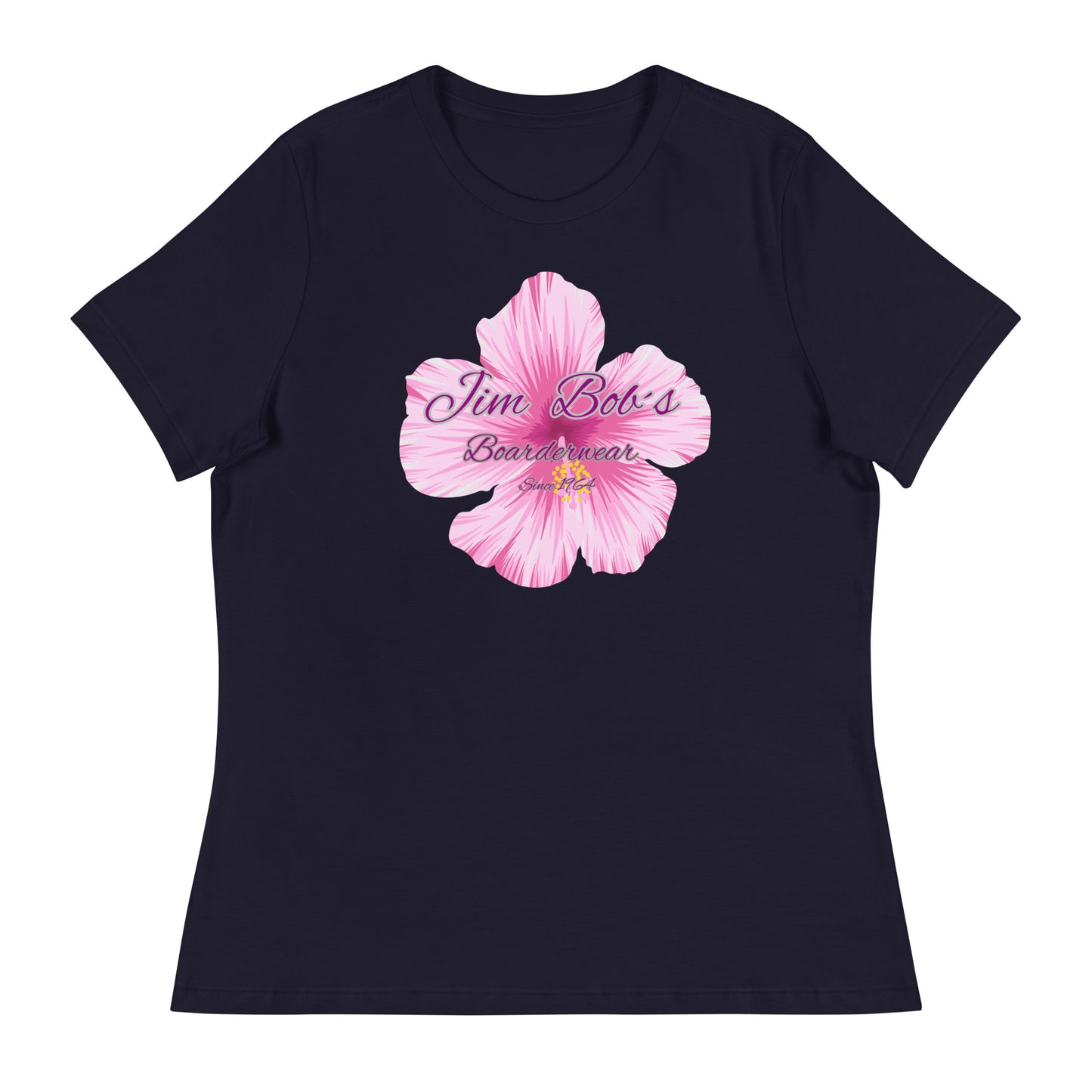 Camiseta Surf Mujer
