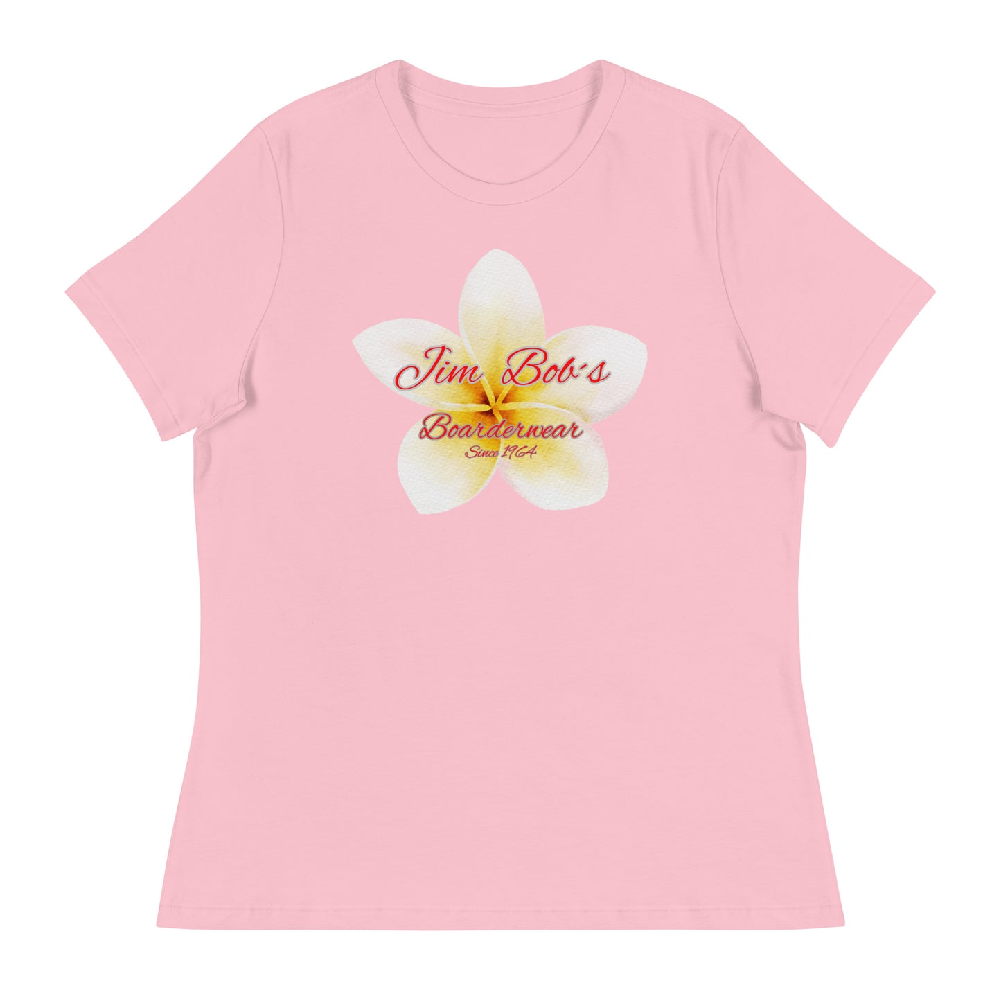 Camiseta Surf Mujer