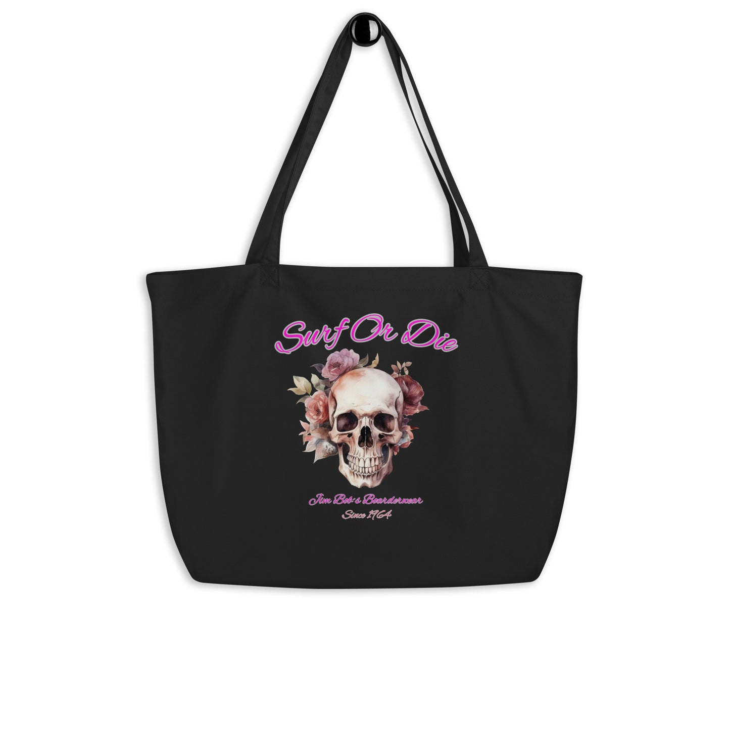 Surf Beach Bag