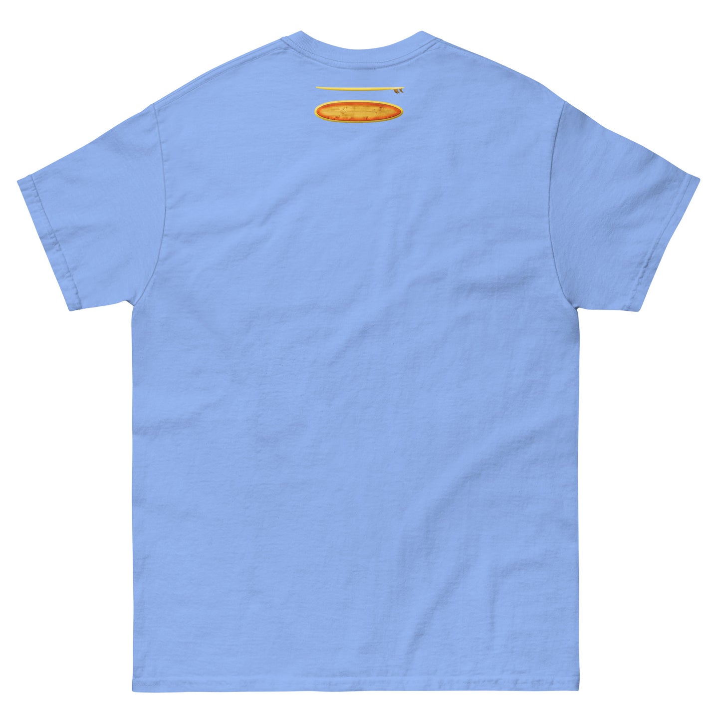 Surf T-Shirt Men