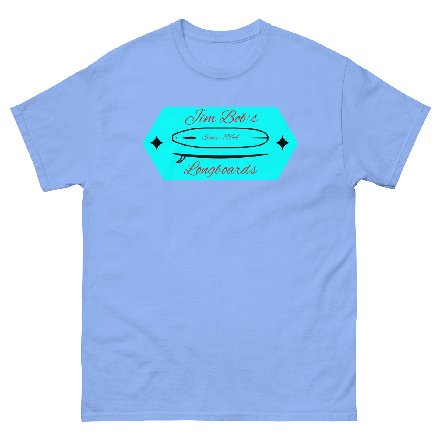 Surf T-Shirt Men