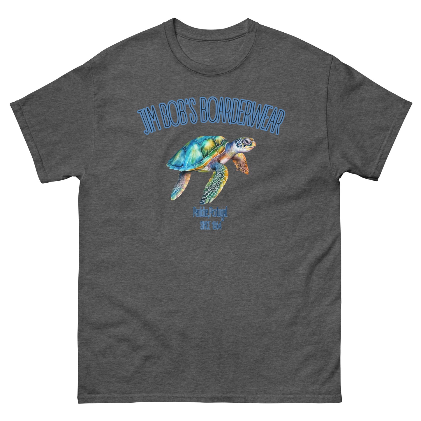 Surf T-Shirt Men