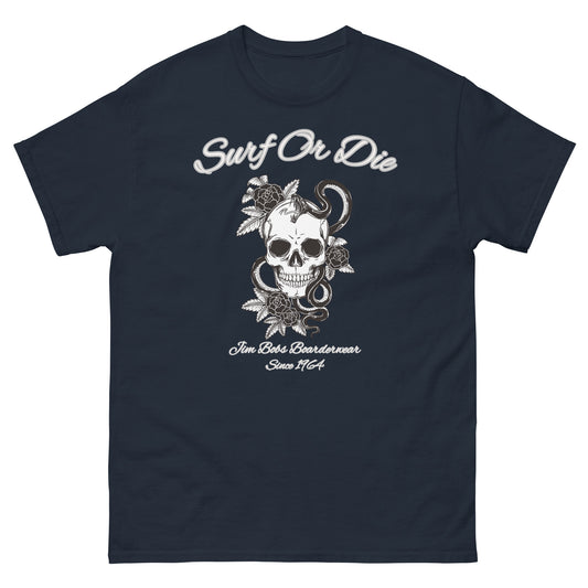 Surf T-Shirt Men