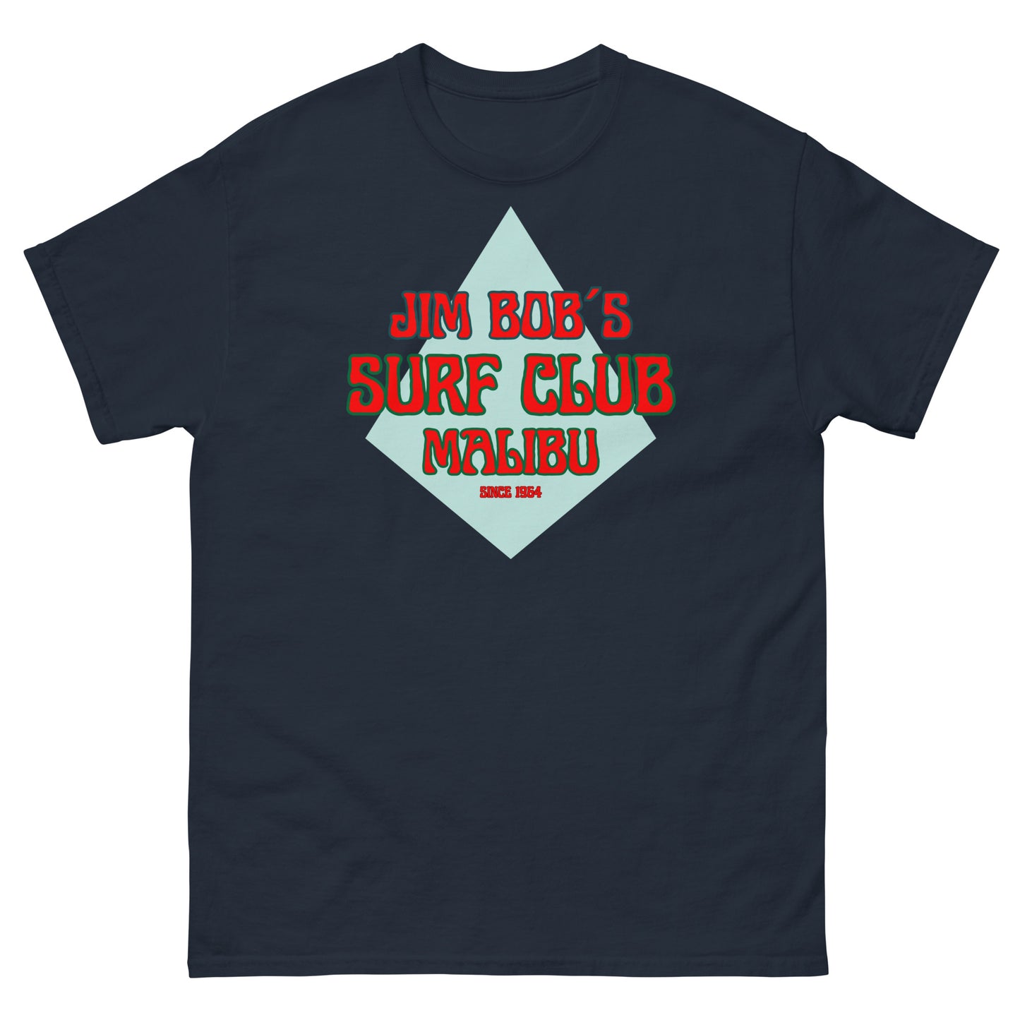 Surf T-Shirt Men