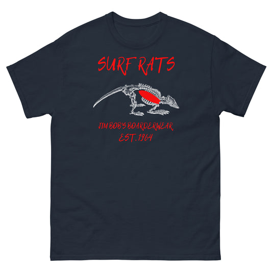 Camiseta Surf Hombre