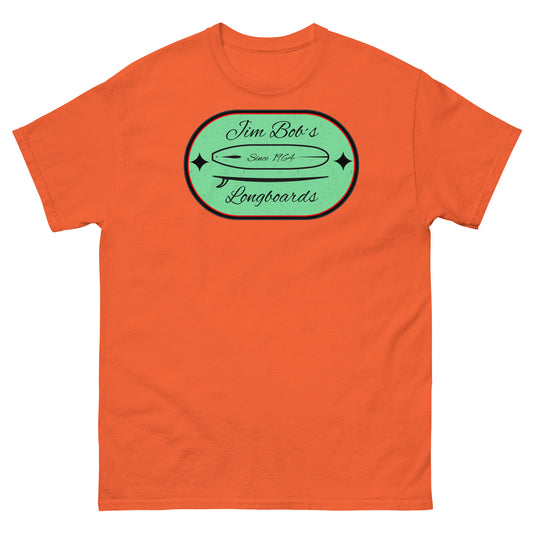 Camiseta Surf Hombre