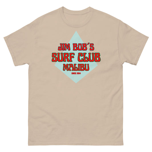 Surf T-Shirt Men