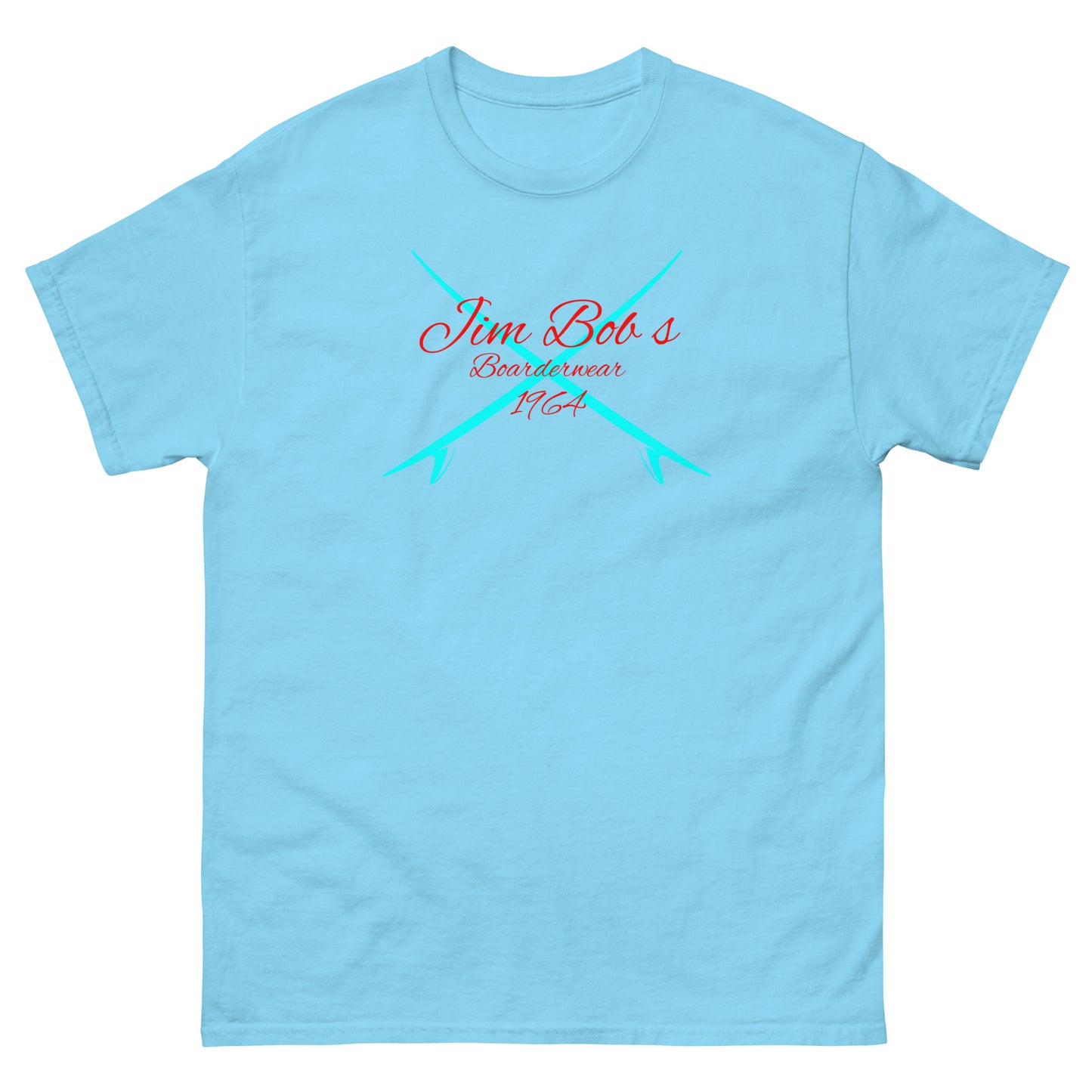 Surf T-Shirt Men