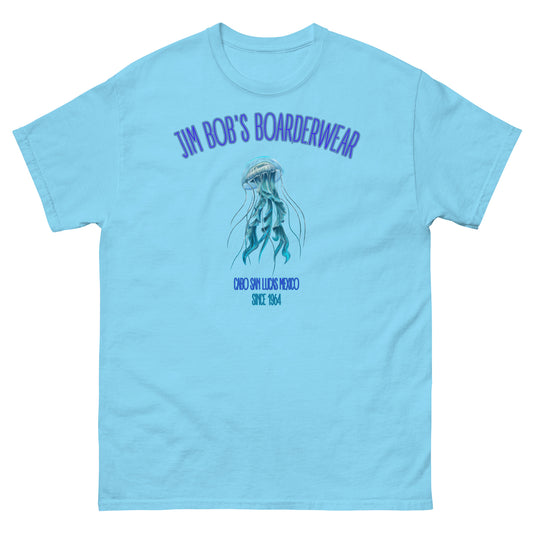 Camiseta Surf Hombre