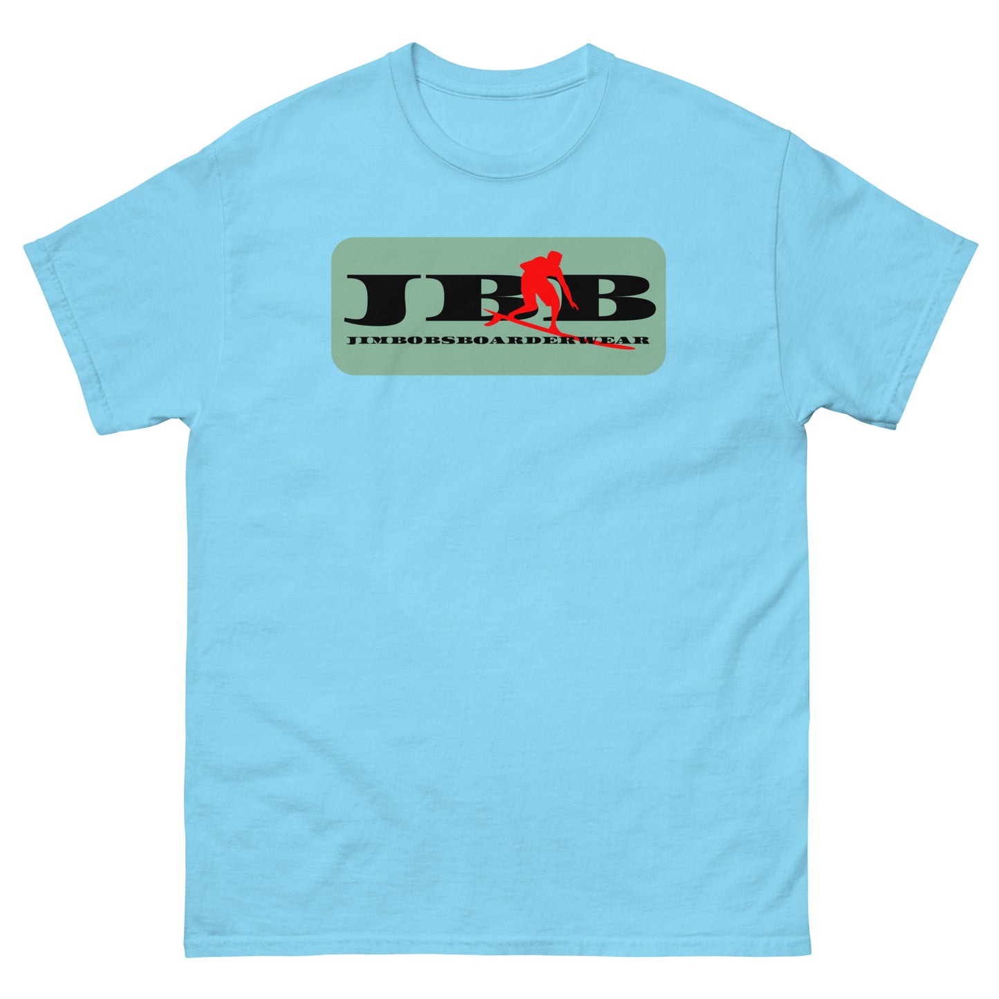 Surf T-Shirt Men