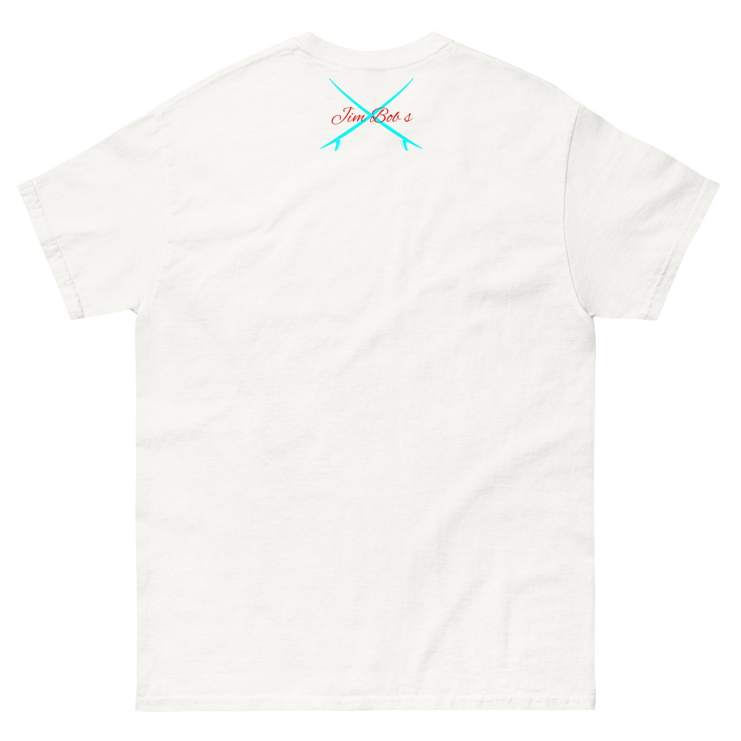 Surf T-Shirt Men