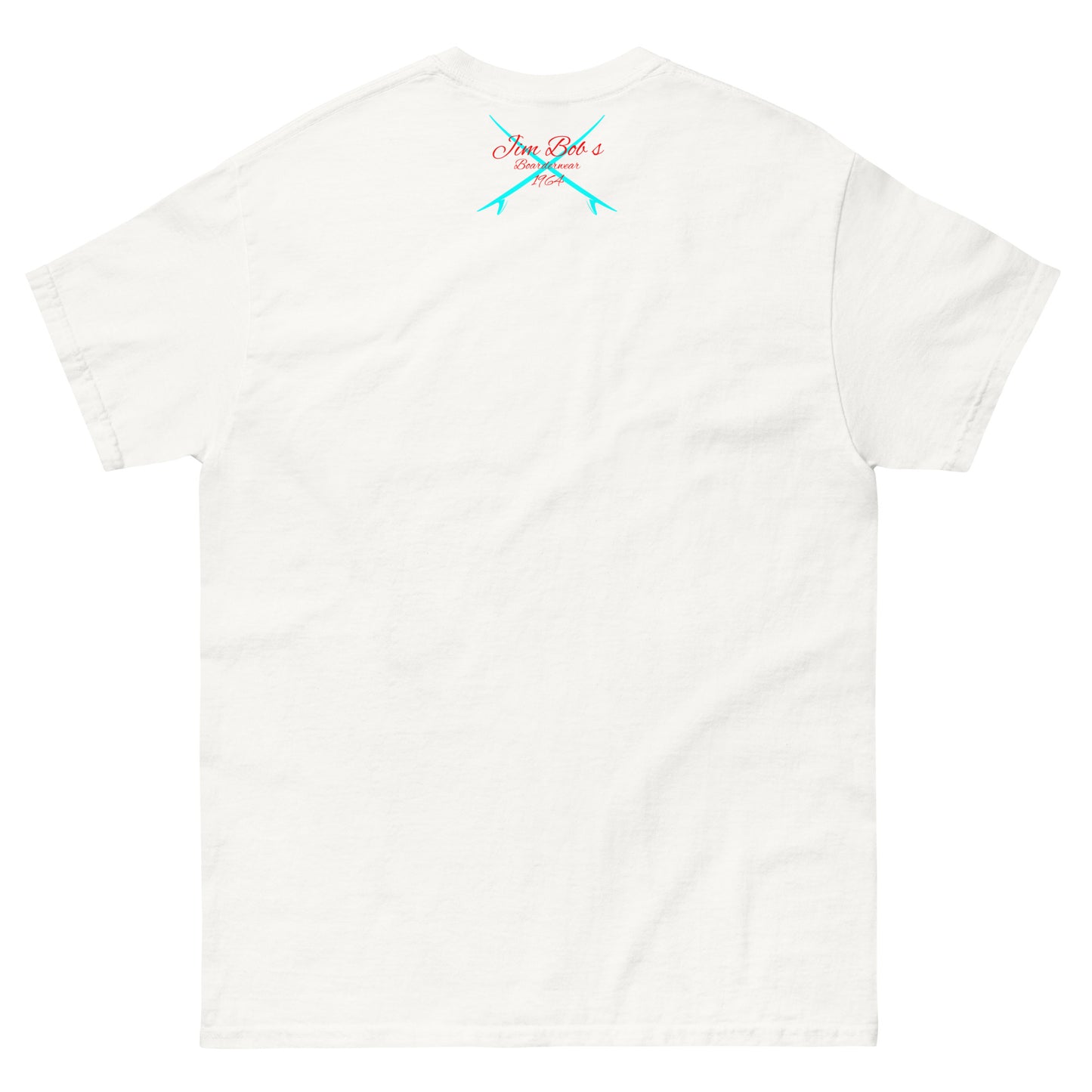 Surf T-Shirt Men