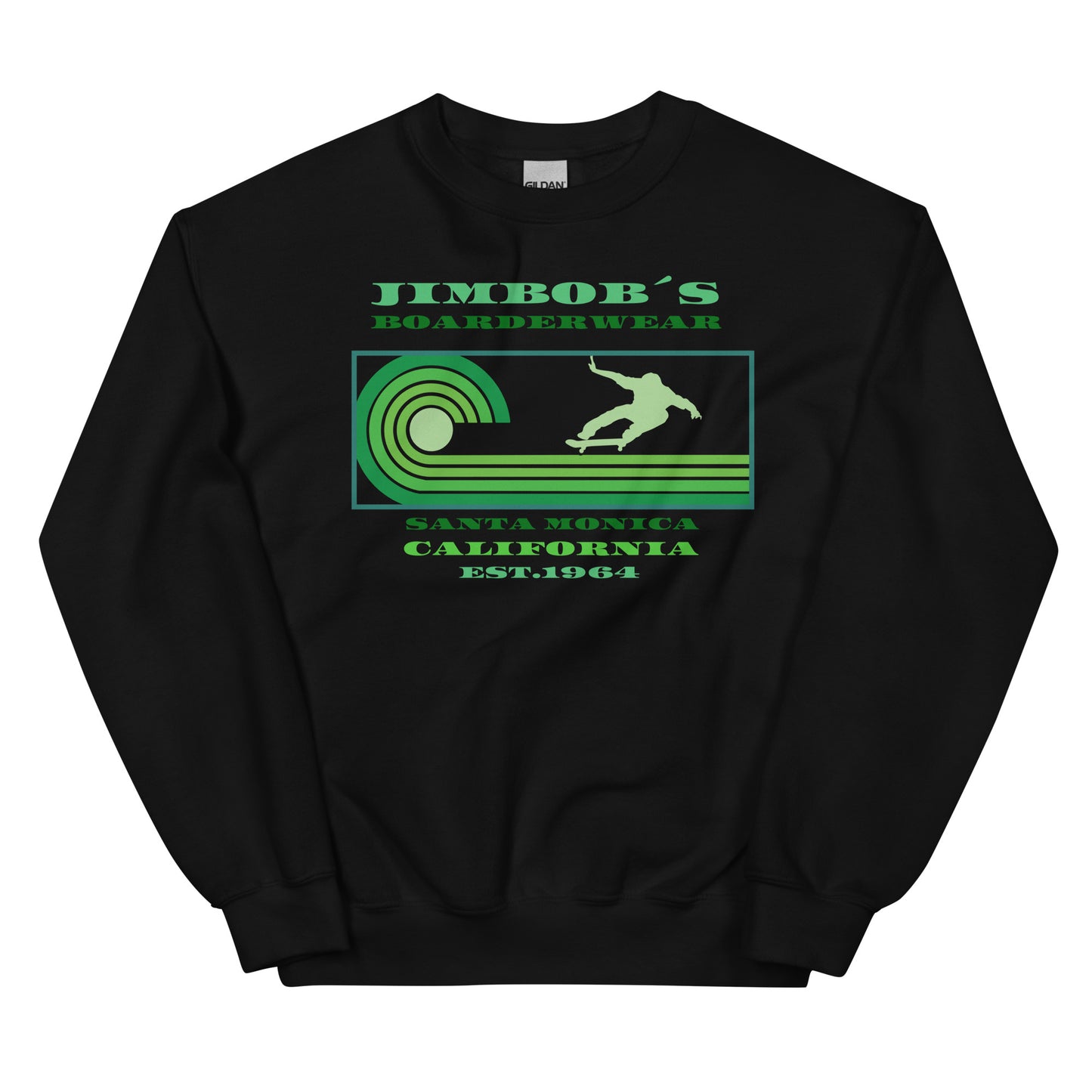 Sudadera Skate Hombre