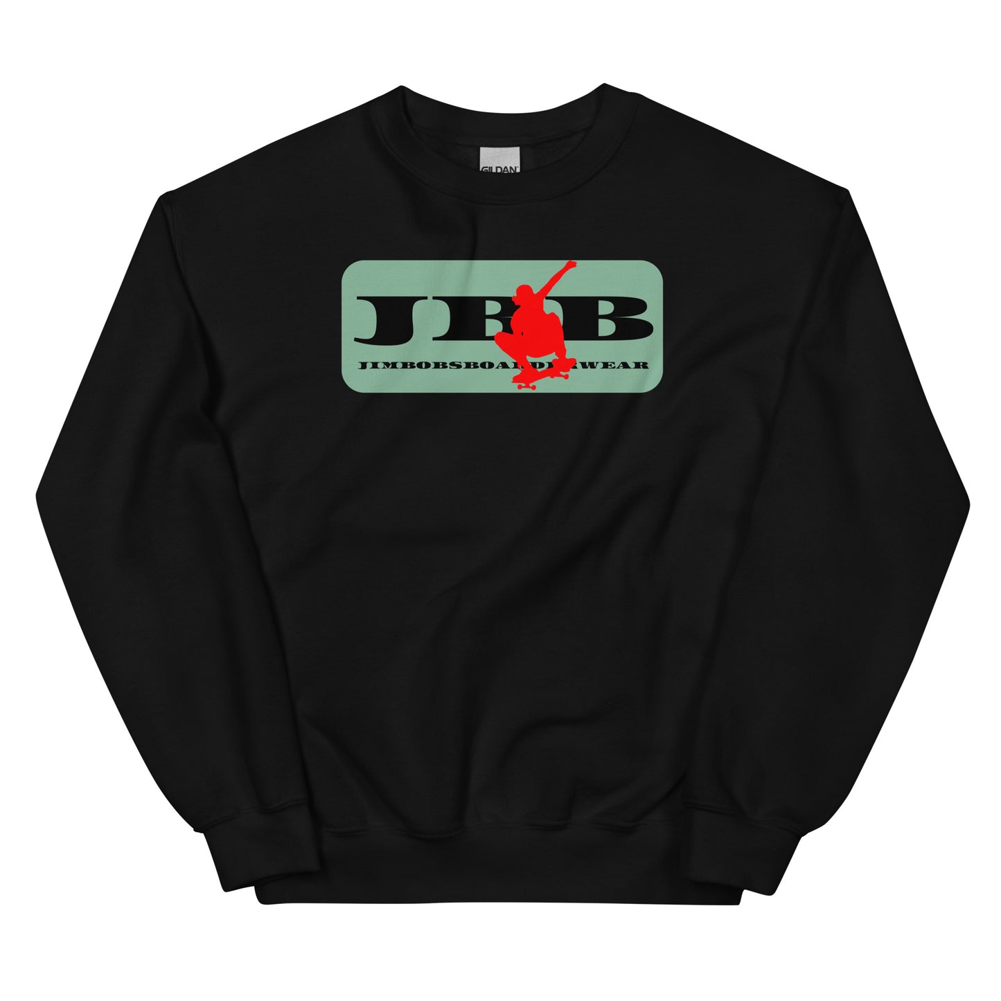 Sudadera Skate Hombre