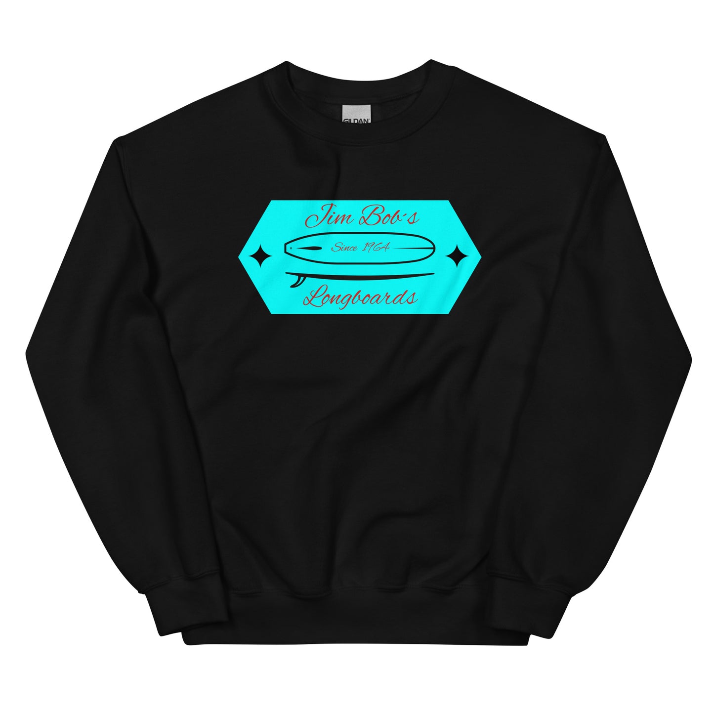 Sudadera Surf Hombre