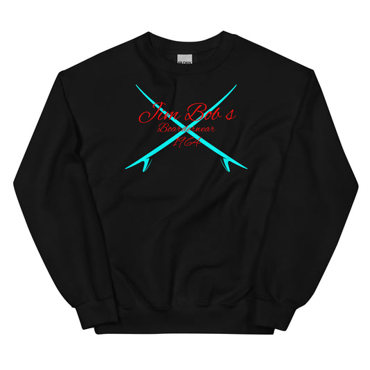 Surf Sweatshirt Men