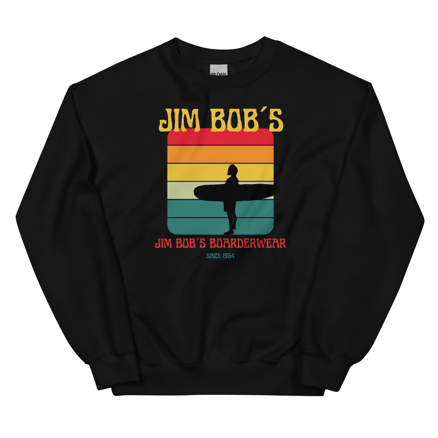 Surf Sweatshirt Men