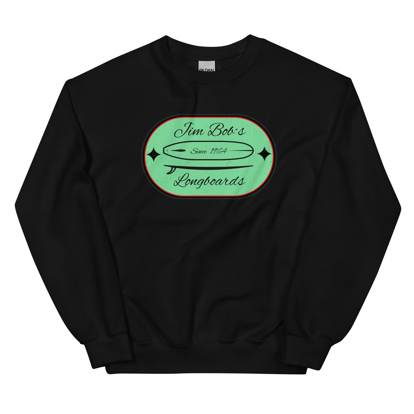 Surf Sweatshirt Men