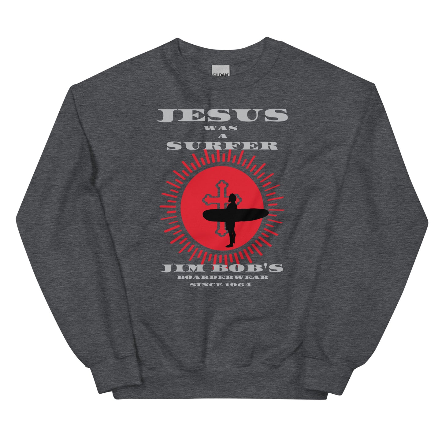 Surf Sweatshirt Men