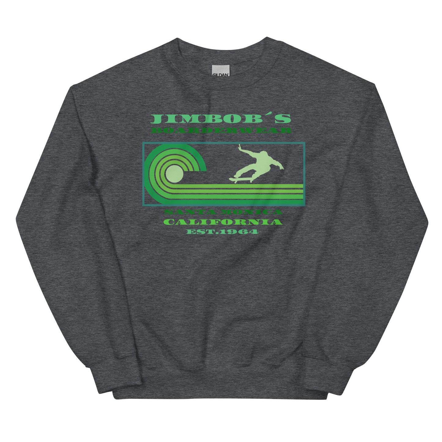 Skate Sweatshirt Men