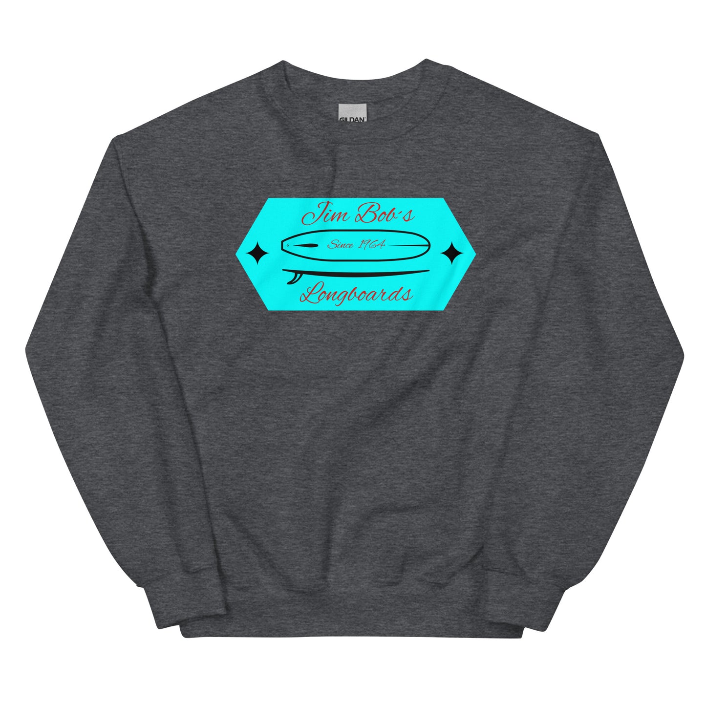 Surf Sweatshirt Men