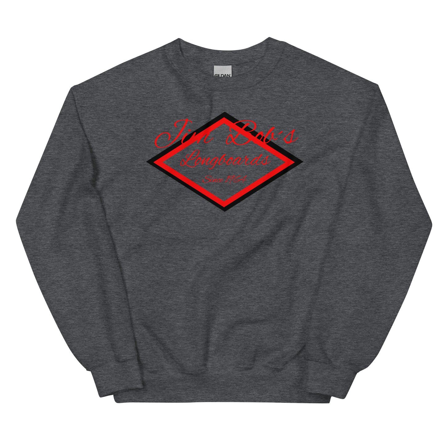 Sudadera Surf Hombre