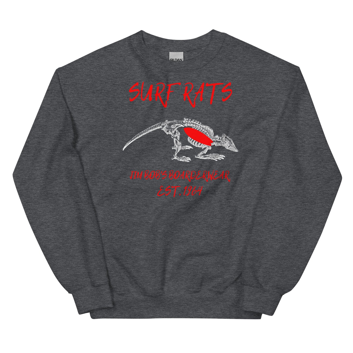 Surf Sweatshirt Men