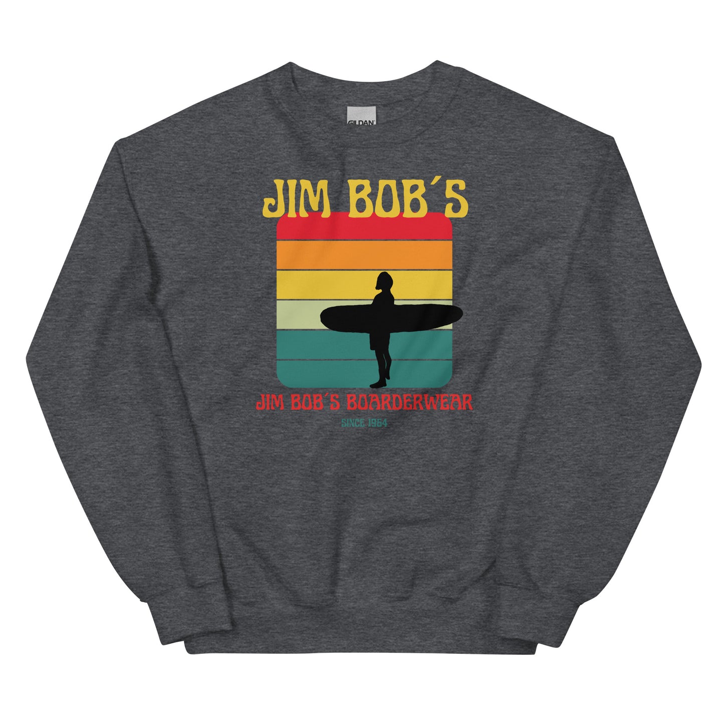 Surf Sweatshirt Men