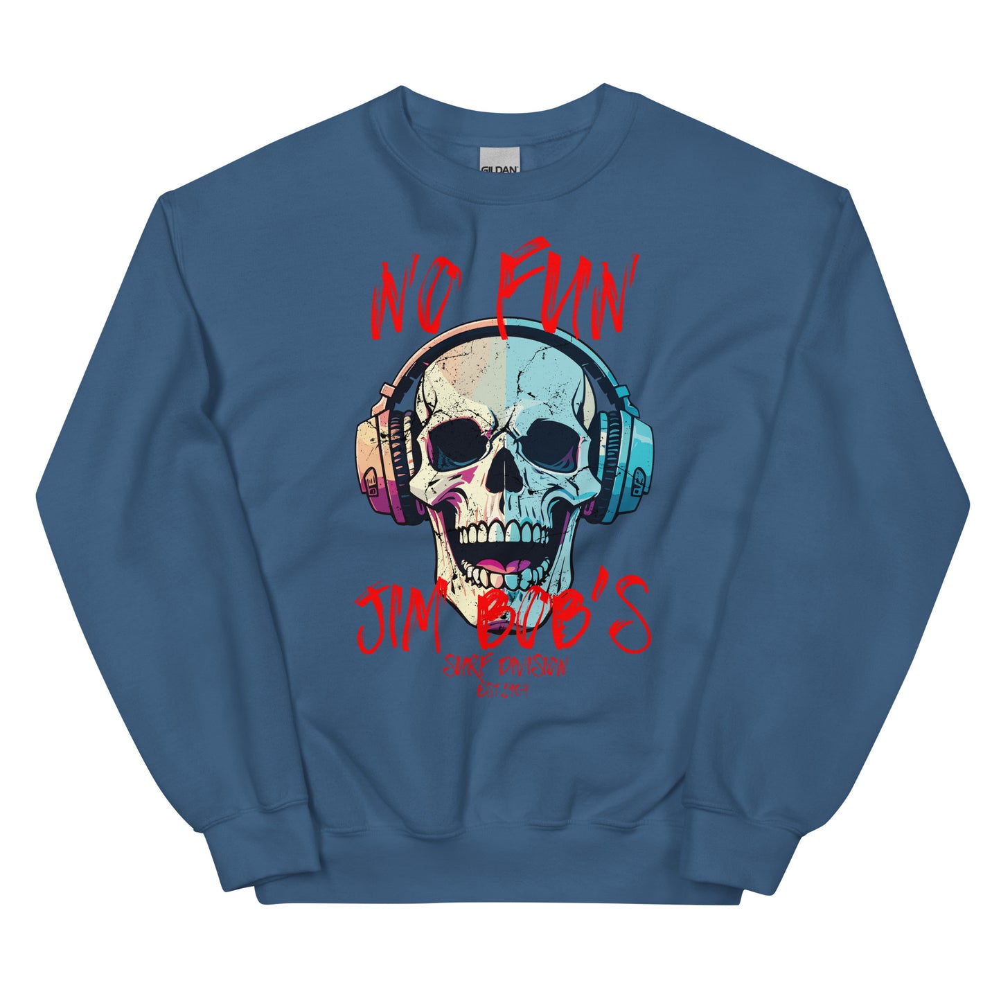 Surf Sweatshirt Men