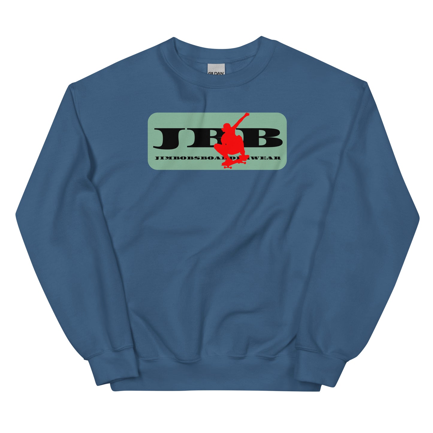 Skate Sweatshirt Men