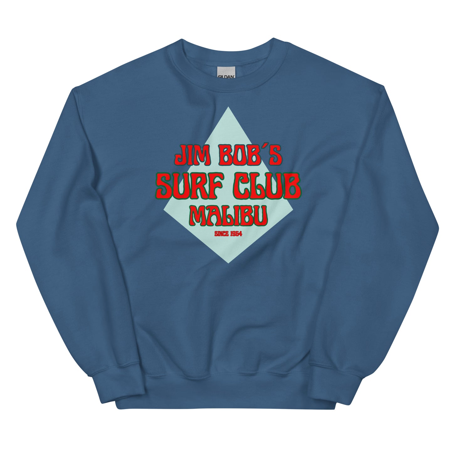 Surf Sweatshirt Men