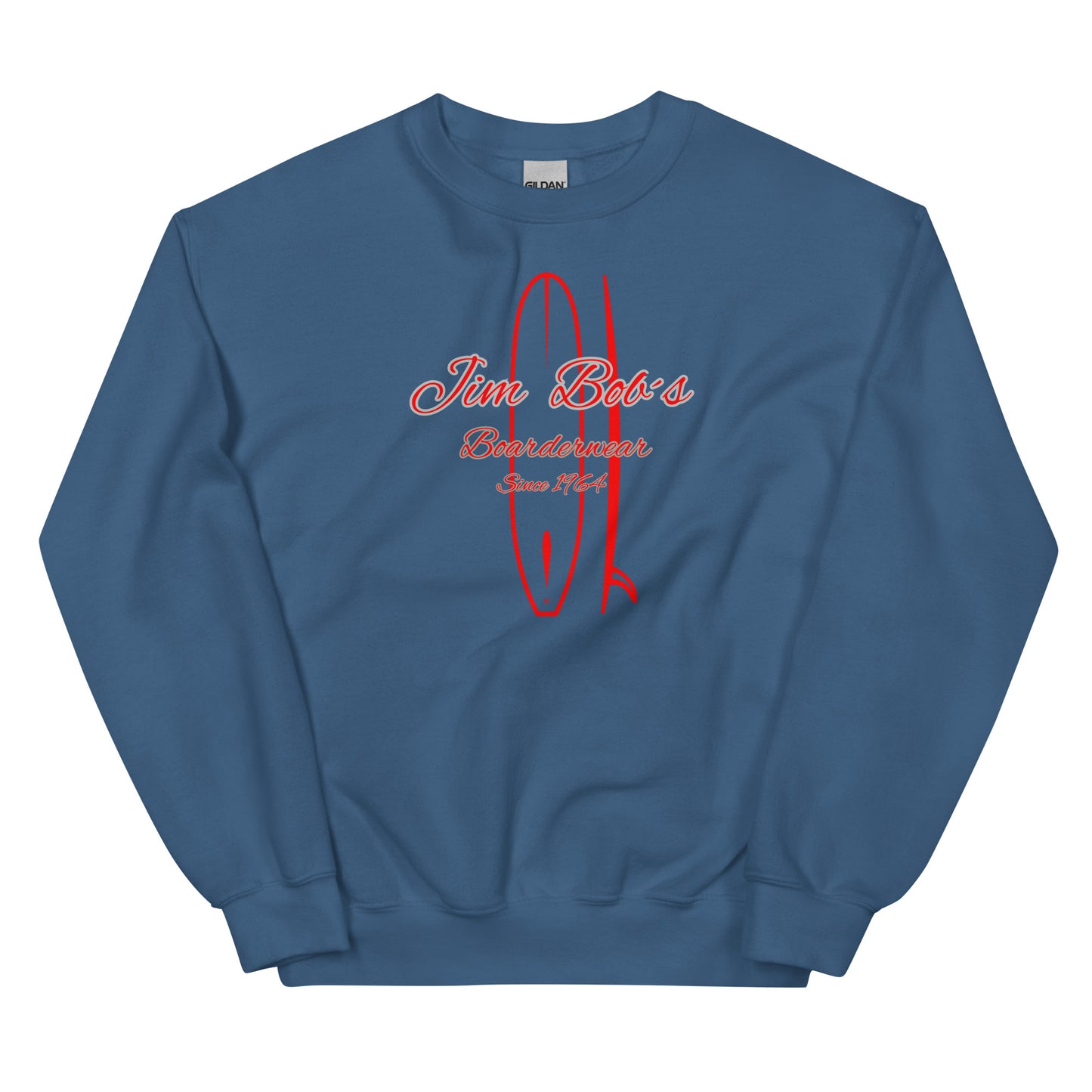 Surf Sweatshirt Men