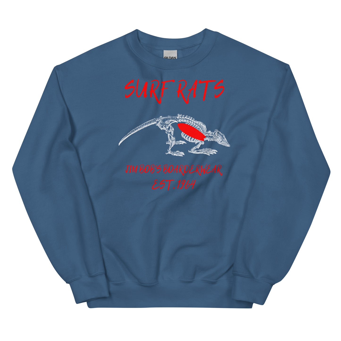 Surf Sweatshirt Men