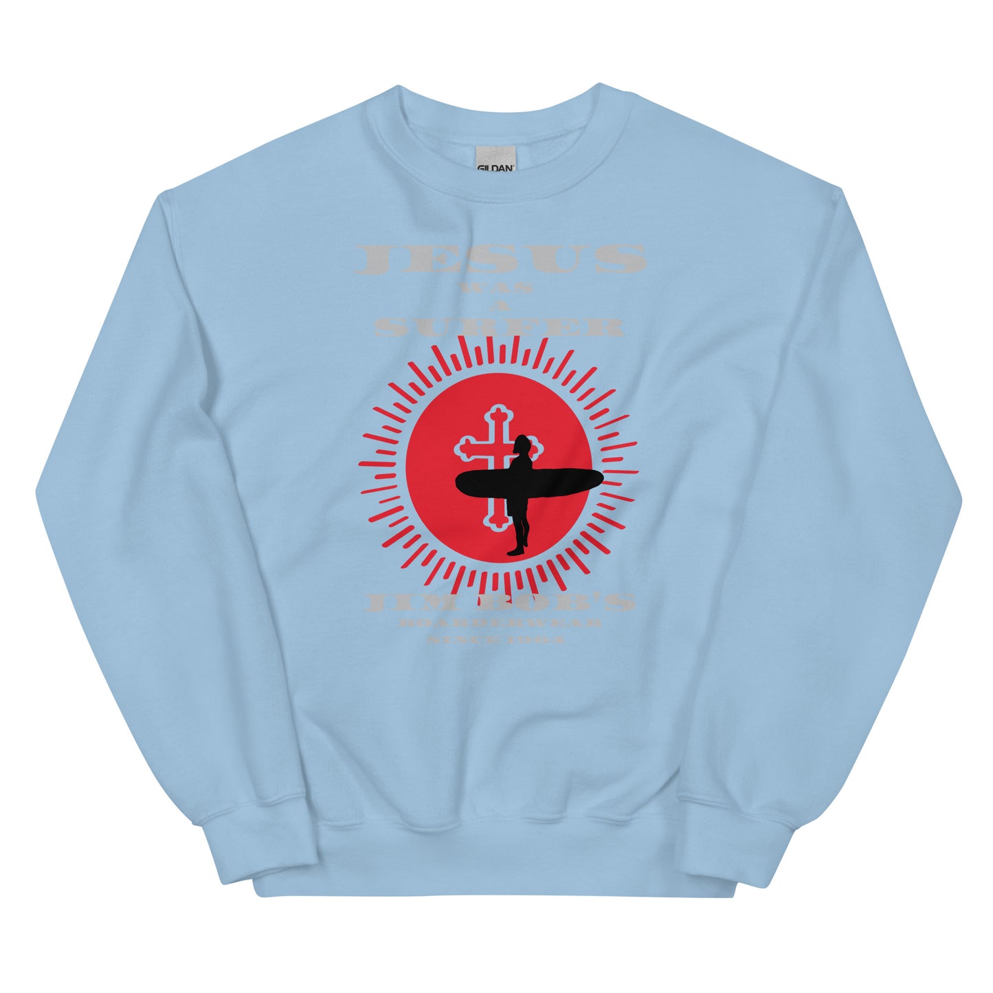 Surf Sweatshirt Men